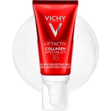 Odea Vıchy Liftactiv Collagen Specialist 16 Collagel 40 ml