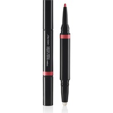 Odea Shiseido Lipliner Ink Duo 04 Rosewood Dudak Kalemi 1 Paket (1 x 1 Adet)