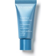 Odea Clarins Total Eye Gel Göz Kremi 20 ml