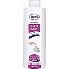 Odea Ersağ Sıvı El Köpüğü 1000 ml [aparatsız]