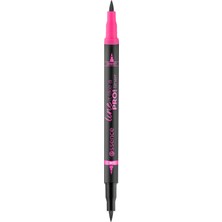Odea Essence Cosmetics Line It Like A Pro! Göz Kalemi 01