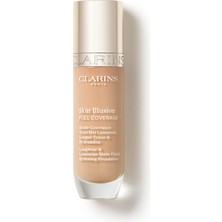Odea Clarıns Skın Illusıon Full Coverage 103N 30ML