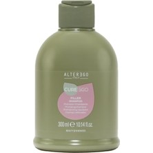 Odea Alter Ego Curego Filler Shampoo 300 ml Şampuan