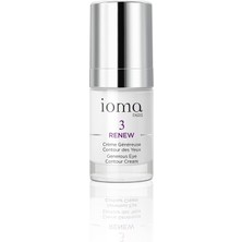 Odea Ioma Generous Eye Contour Cream, Çok Yönlü Göz Kontürü Kremi, 15 ml