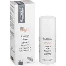 Odea Dermoskin Retinil Yüz Serumu