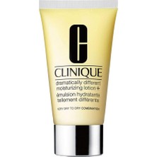 Odea Clinique 3 Step Dramatically Different Nemlendirici Losyon + 30ML, 5002548590