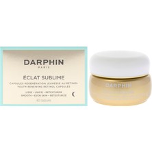 Odea Darphin Eclat Sublime%0,3 Retinol Kapsül 60 Kapsül 882381112615