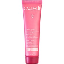Odea Caudalie Vinohydra Sorbet Cream Moisturizer Nemlendirici Bakım Kremi 60 ml