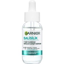 Odea Ga.skinactive Face Garnier Salisilik Sivilce Karşıtı Serum