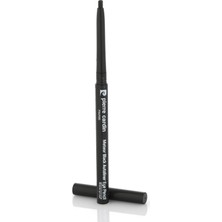 Odea Pierre Cardin Meteor Black Autoliner Eye Pencil-Pearl BLACK-449