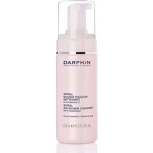 Odea Darphin Intral Air Mousse Douceur Nettoyante Cleanser Hassas Ciltlere Özel Yüz Temizleme Köpüğü 125ML