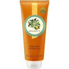 Odea Monotheme Agrumi Bergamotto Parf Shower Jel 400 ml