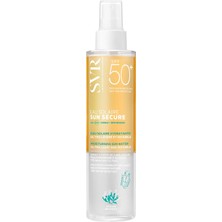 Odea Svr Sunsecure Eau Solaire SPF50 200ML