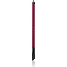 Odea Estee Lauder Double Wear 24H Waterproof Göz Kalemi - 09 Aubergine