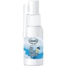 Odea Ersağ Ağız Spreyi Propolisli 30 Ml.