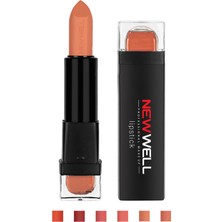 Odea New Well Matte Lipstick (03)