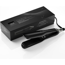 Odea Ghd Chronos Max Geniş Plakalı Saç Düzleştirici, Siyah