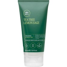 Odea Tea Tree Paul Mitchell Lemon Sage Fön Jeli 150 ml