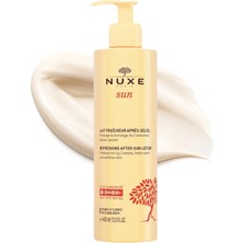 Odea Nuxe Refreshing Güneş Sonrası Losyon 400 ml