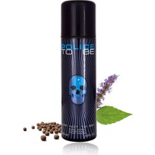 Odea Police To Be Deospray 200 ml Erkek Deodorant