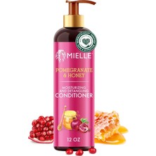 Odea Mielle Pomegranate & Honey Nemlendirici ve Dolaşıklık Açıcı Saç Kremi 355ML Unisex