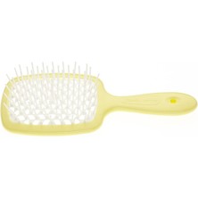 Odea Janeke Superbrush Saç Fırçası Sarı Turuncu 86SP226 Gıa