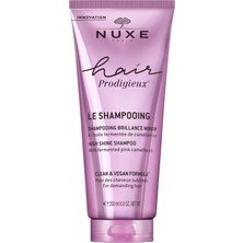 Odea Nuxe Hair Prodigieux High Shine Shampoo 200 ml 299716