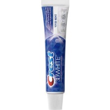 Odea Crest 3D White Ultra Vivid Mint Diş Macunu 147GR