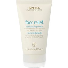 Odea Aveda Foot Relief Moisturizing Creme Nemlendirici Krem 125ML
