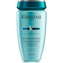 Odea Kérastase Resistance Bain De Force Architecte Yıpranmış Saçlar Için Kuvvet Banyosu