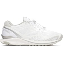 Odea Merrell Skyquest Trek Kadın Patika Koşu AYAKKABISI-J068546 Whıte/sılver 38
