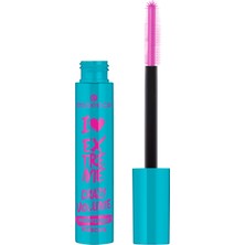 Odea Essence I Love Extreme Crazy Volume Waterproof Maskara