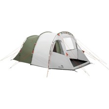 Odea Easy Camp Huntsville 500 Blackroom 14,5 M² & 5 Kişilik Yüksek Aile Çadırı