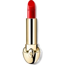 Odea Guerlain Rouge G Lipstick 214 Kırmızı Ruj, 3346470439085
