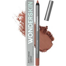 Odea Wonderskin 360 Contour Lipliner Dudak Kalemi Walnut 1.2gr