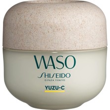Odea Shiseido Waso Yuzu-C Beauty Sleeping Mask 50 ml