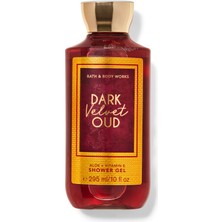 Odea Dark Velvet Oud Duş Jeli