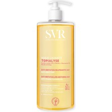 Odea Svr Topialyse Huille Lavante Yüz Temizleme Yağı 1000 ml