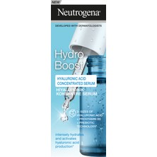 Odea Neutrogena Hydro Boost Hyaluronik Serum 15 ml