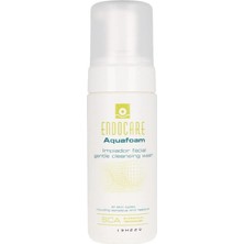 Odea Cantabrıa Labs Endocare Aquafoam Cilt Temizleme Köpüğü 125 ml