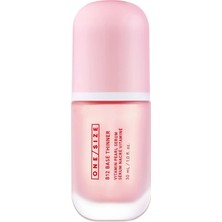 Odea Onesize One Size B12 Base Thinner Vitamin Pearl Serum 30ML