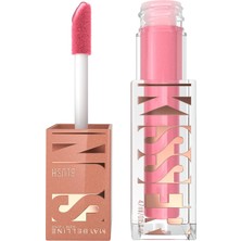 Odea Maybelline New York Sunkisser Likit Allık - 05 Blazing Blush