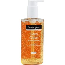 Odea Neutrogena Deep Clean Yüz Temizleme Jeli 200 ml