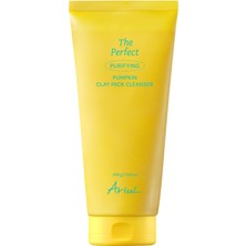 Odea Ariul The Perfect Pumpkin Clay Pack Cleanser - Balkabağı Özlü Arındırıcı Kil Temizleyici