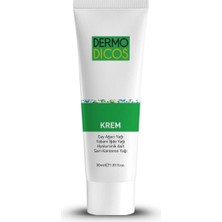 Odea Tto Demo Dıcos Kremli Jel 30ML