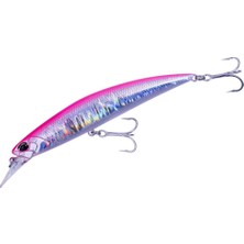 Odea Duo Spearhead Ryuki 110S Sw CPA4023 Pink Back Iı Suni Yem