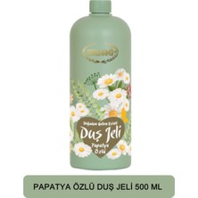 Odea Ersağ Papatya Özlü Duş Jeli 500 ml 403-10