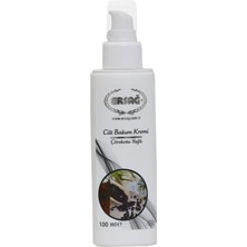 Odea Ersağ Çörekotu Yağlı Cilt Bakım Kremi 100 ml 260-1