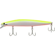 Odea Sea Horse Silence Ninja 160 F 32GR Yellow Orange