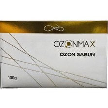 Odea Ozonmax Ozon Sabun Kremsi Bir Köpüğe Sahiptir